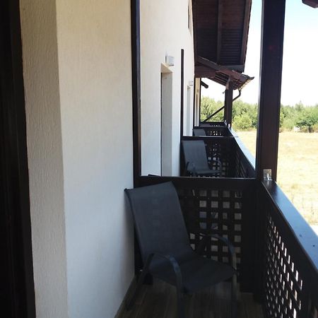 Hotel Casa Poienarilor Sîmbăta de Sus Zewnętrze zdjęcie