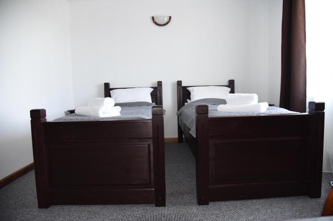 Hotel Casa Poienarilor Sîmbăta de Sus Zewnętrze zdjęcie