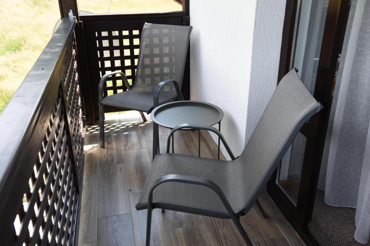 Hotel Casa Poienarilor Sîmbăta de Sus Zewnętrze zdjęcie