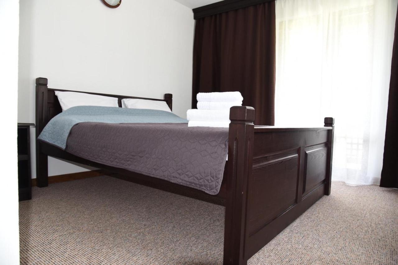 Hotel Casa Poienarilor Sîmbăta de Sus Zewnętrze zdjęcie