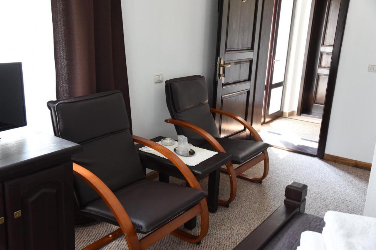 Hotel Casa Poienarilor Sîmbăta de Sus Zewnętrze zdjęcie