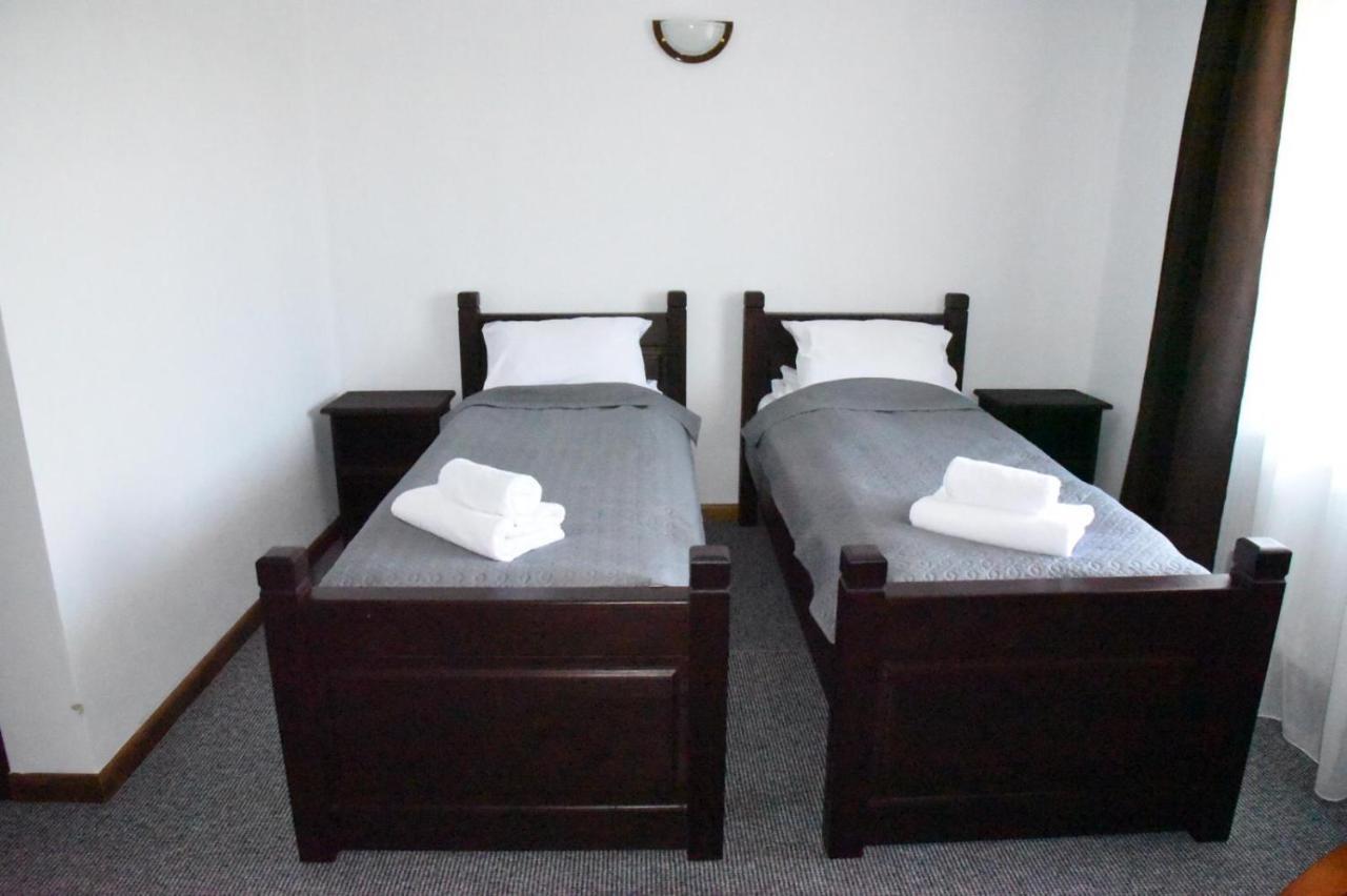 Hotel Casa Poienarilor Sîmbăta de Sus Zewnętrze zdjęcie