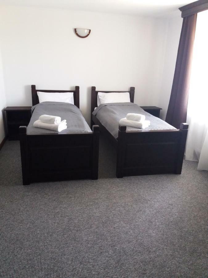 Hotel Casa Poienarilor Sîmbăta de Sus Zewnętrze zdjęcie
