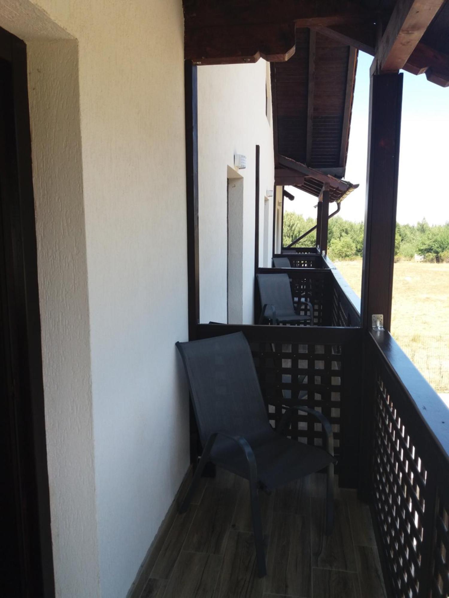 Hotel Casa Poienarilor Sîmbăta de Sus Zewnętrze zdjęcie
