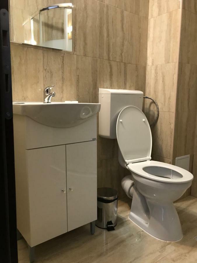 Hotel Casa Poienarilor Sîmbăta de Sus Zewnętrze zdjęcie
